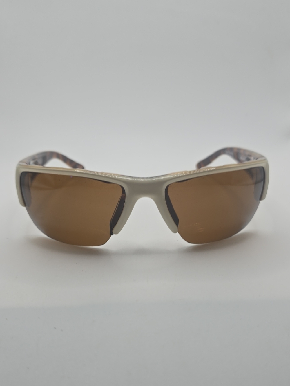 Native Ambush/Sahara Snow Polarized Sunglasses
